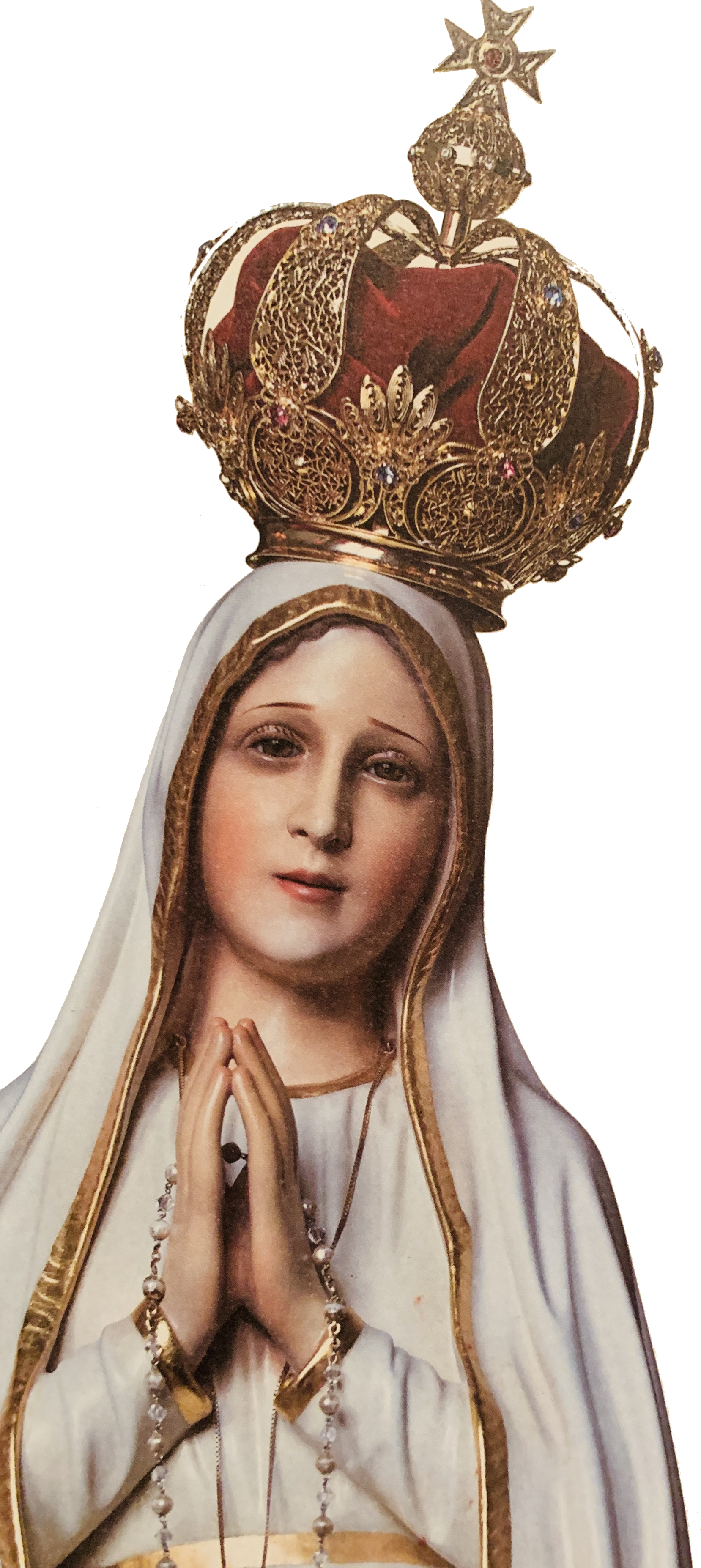 Our Lady of Fatima