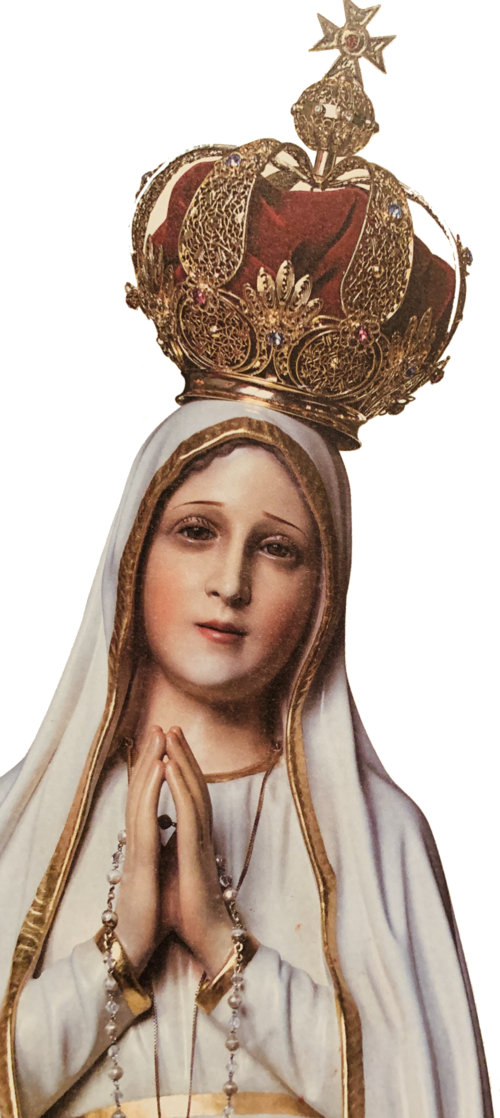 Our Lady of Fatima