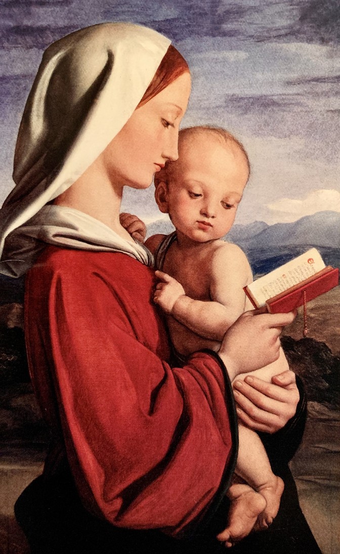 Magnificat image