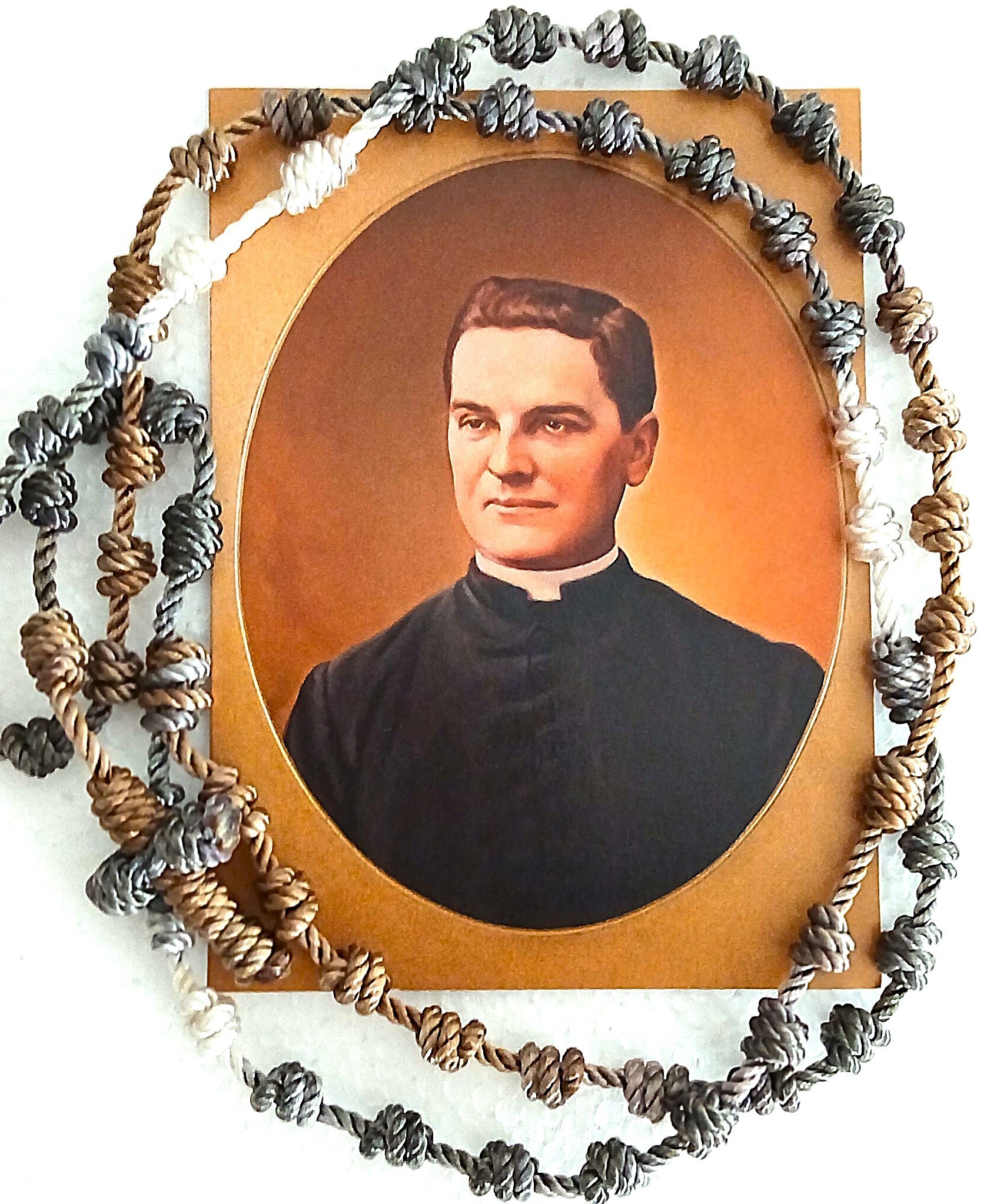 Blessed Michael Mcgivney 