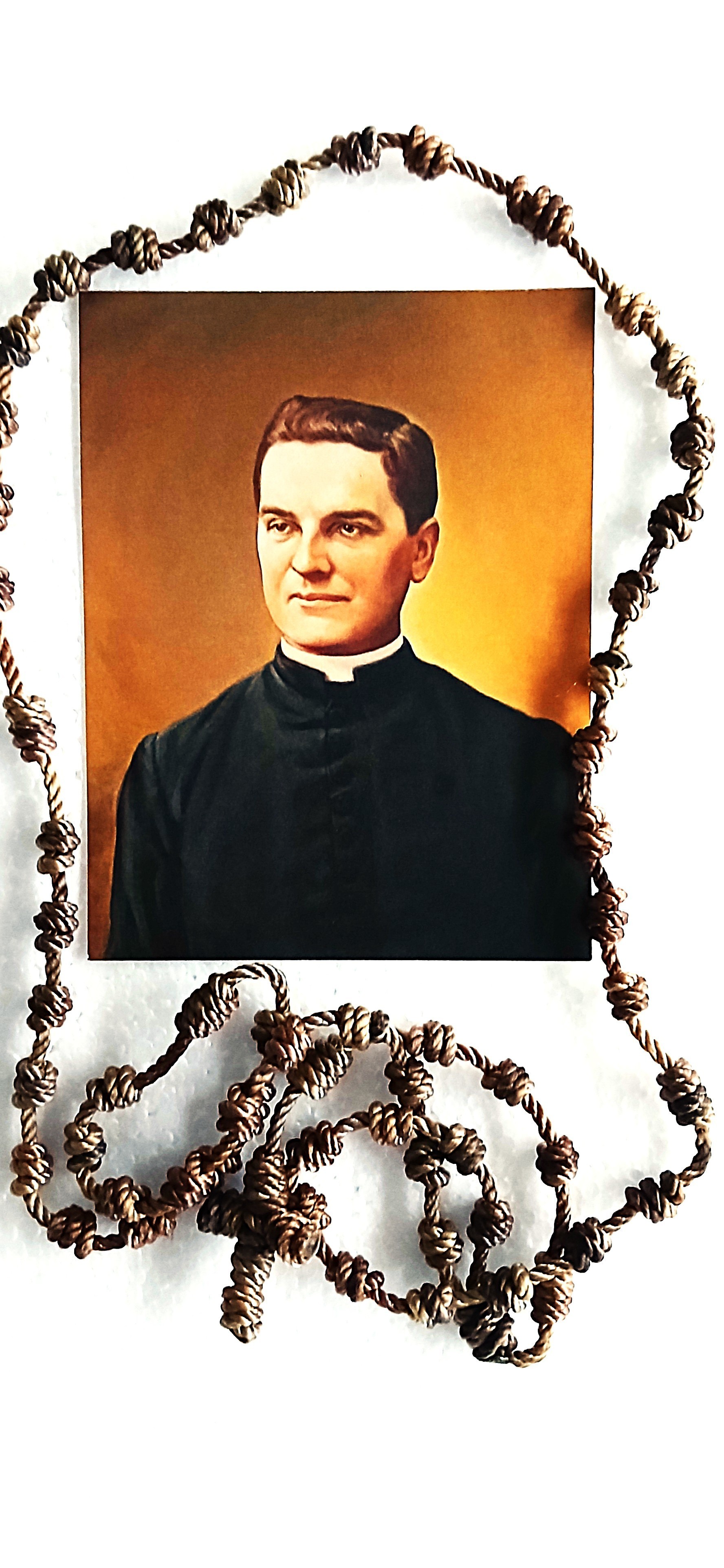 Blessed Michael McGivney