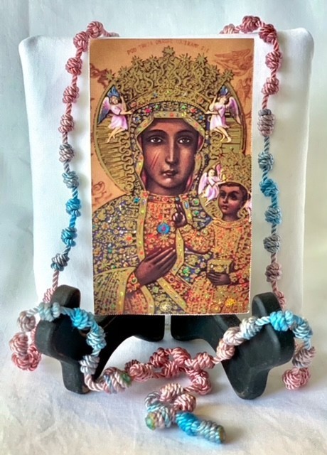 Our Lady Of Czestochowa