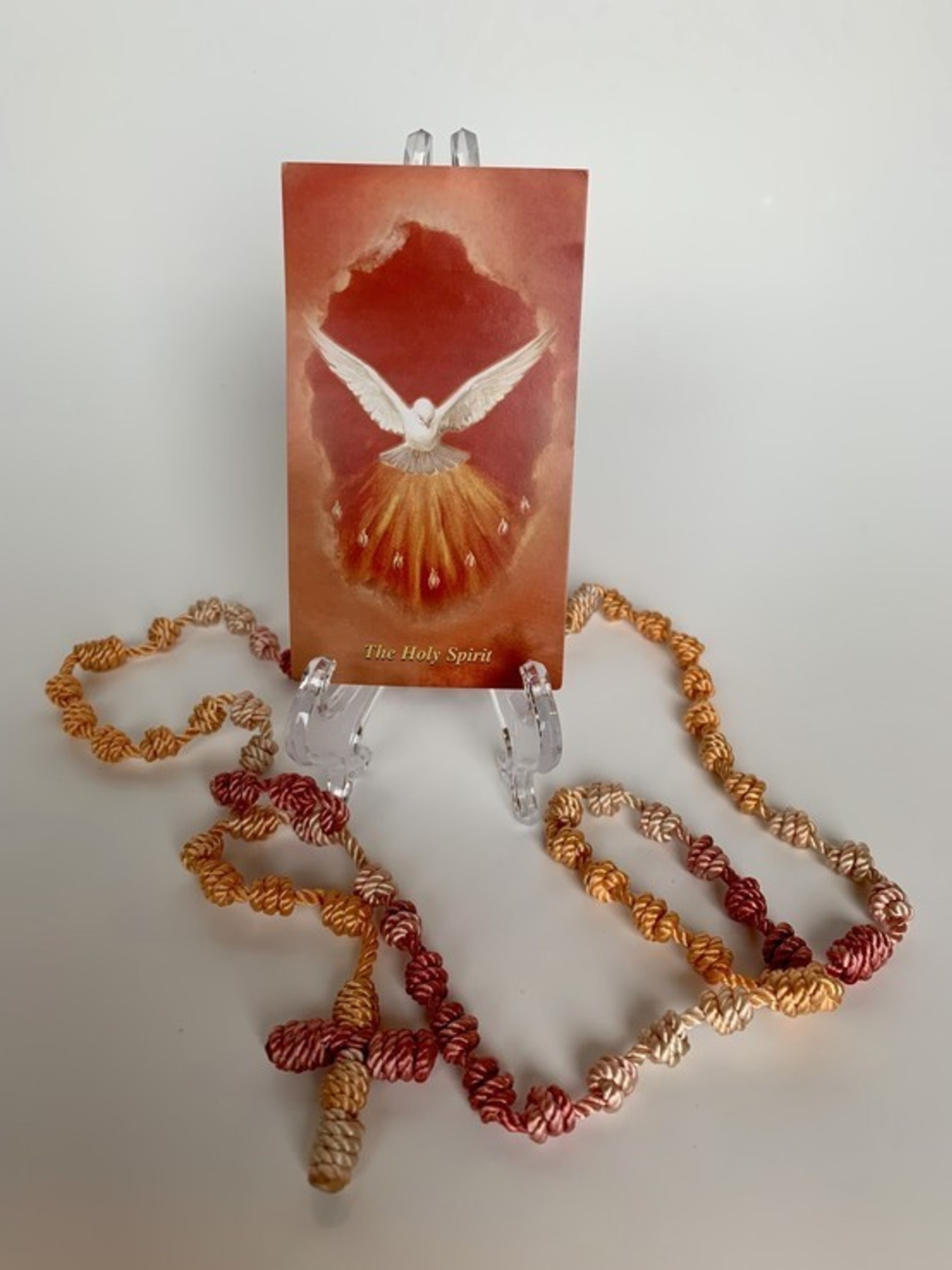 Holy Spirit Holy Spirit