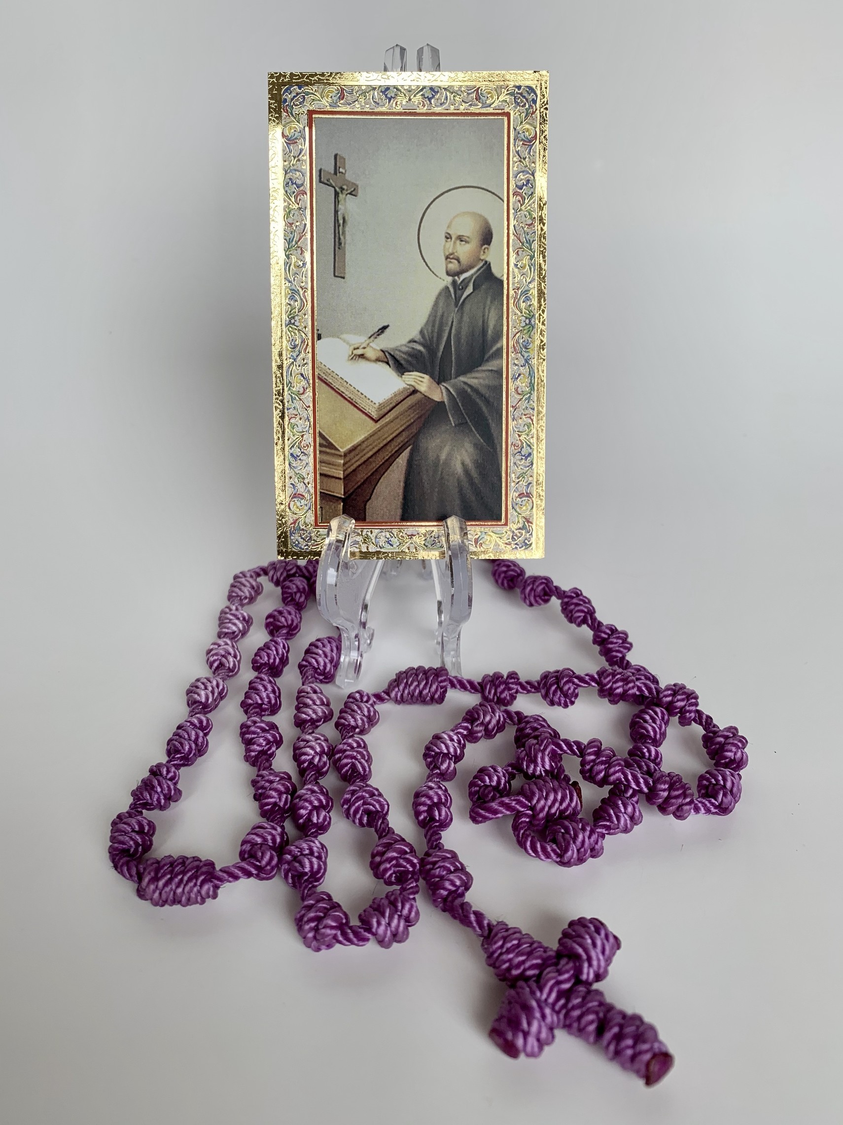St. Ignatius of Loyola