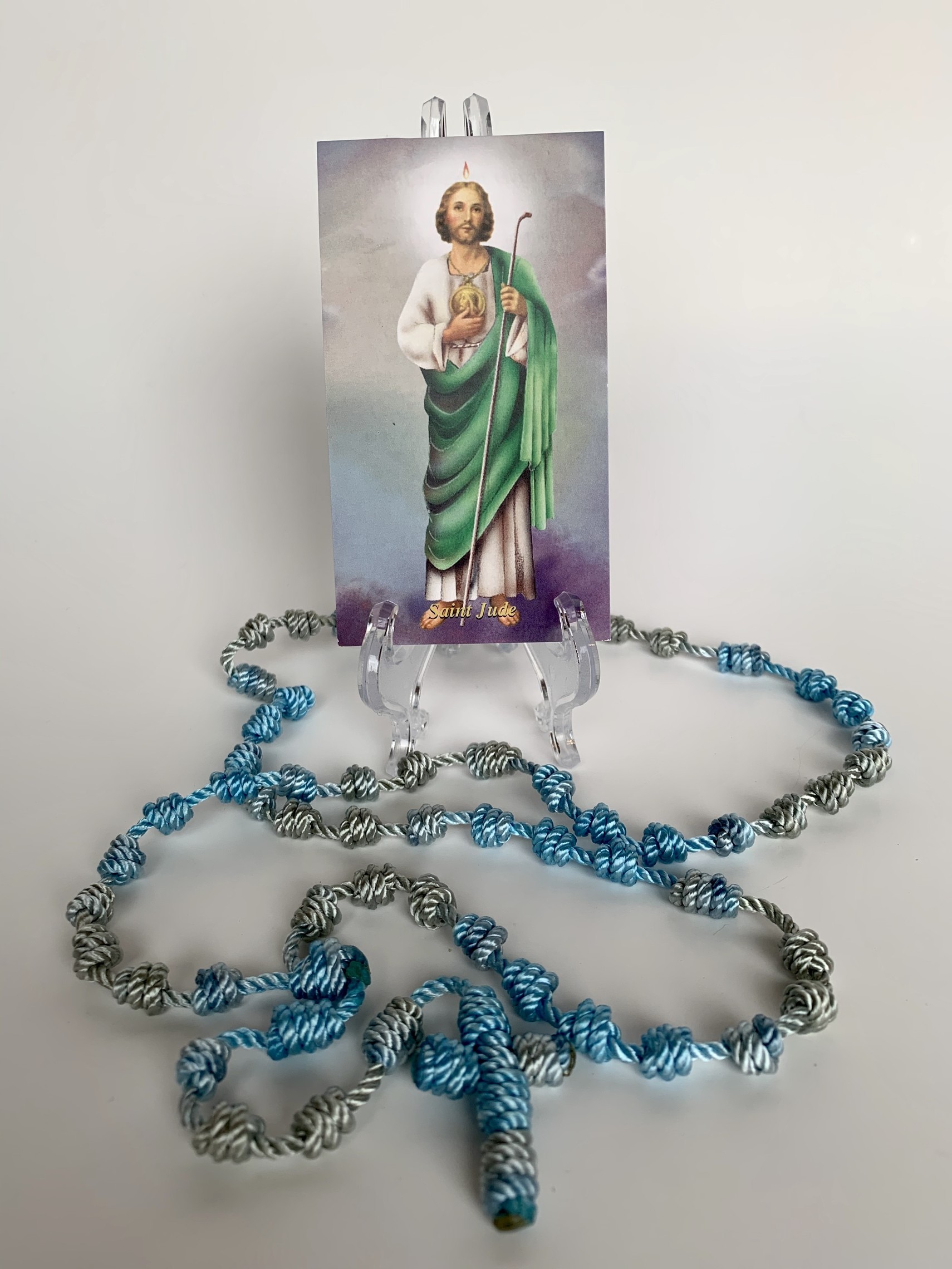 St. Jude