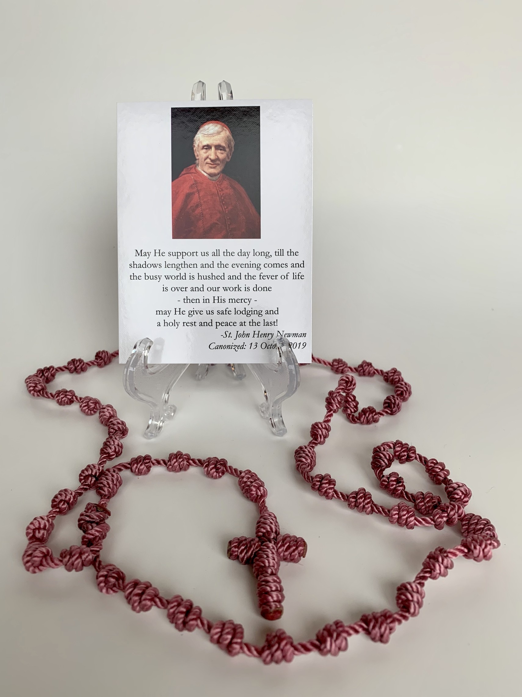 St. John Henry Newman