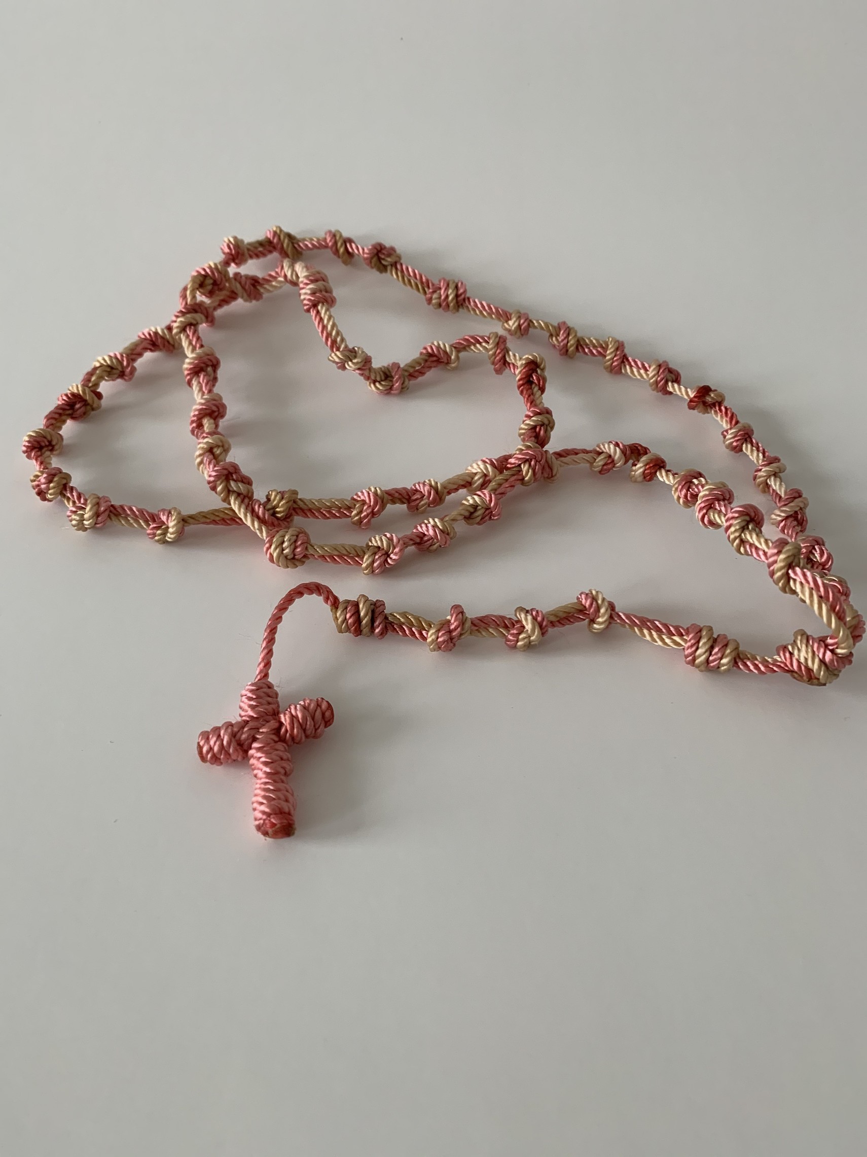 Breaking Addictions Rosary