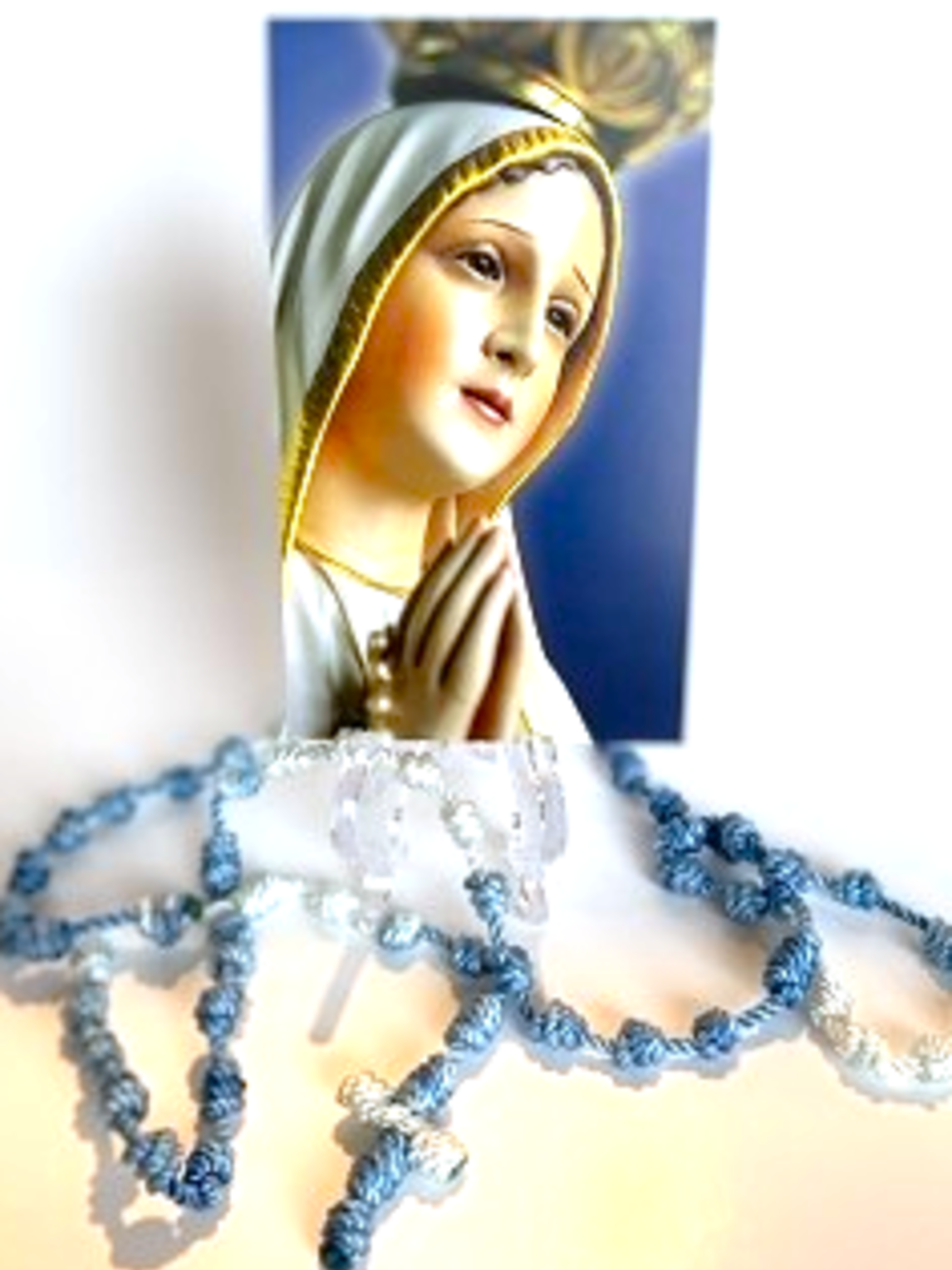 Our Lady of Fatima Our Lady of Fatima