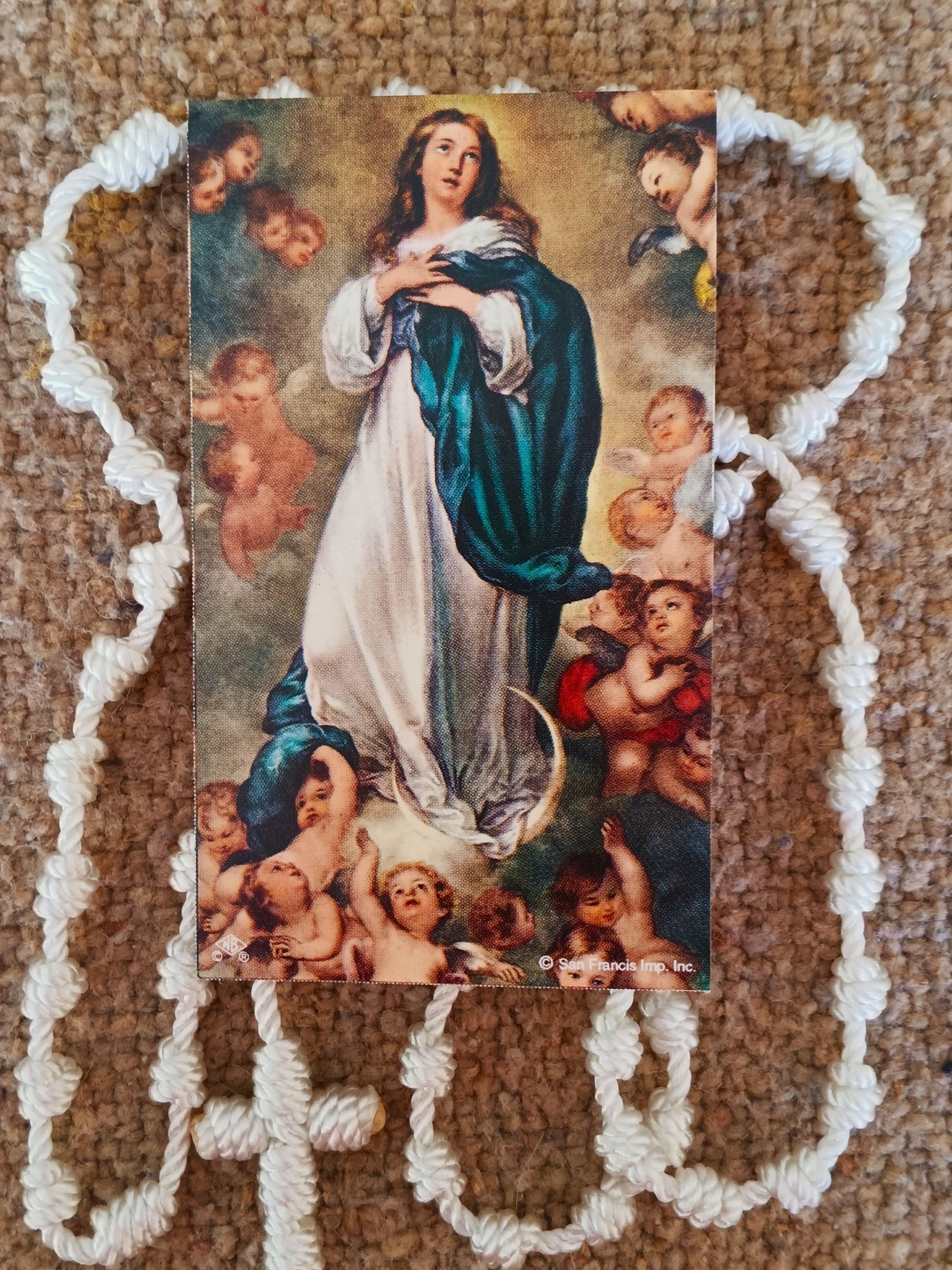 Our Lady of the Assumption