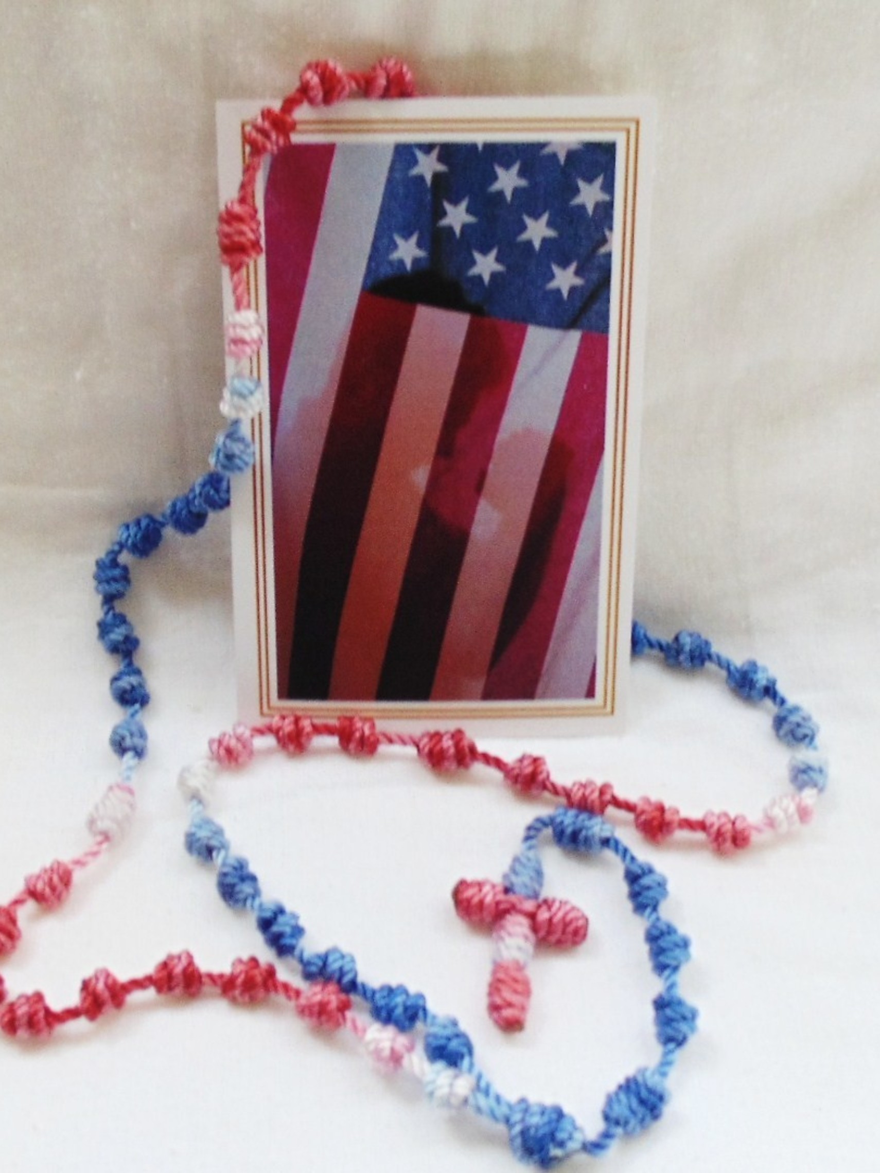 Prayer For Our Nation