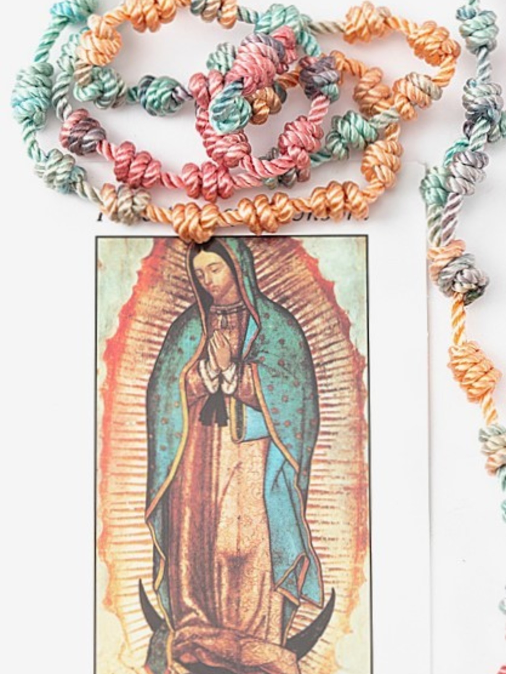 Protectress of the Unborn  Protectress of the Unborn