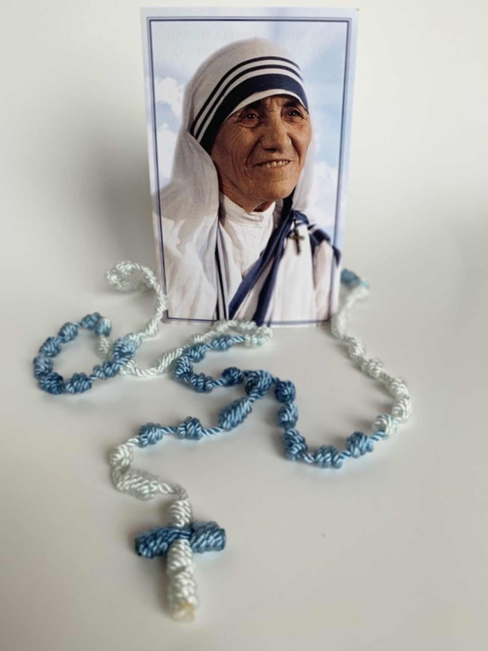 Saint Mother Therese of Calcutta  Saint Mother Therese of Calcutta