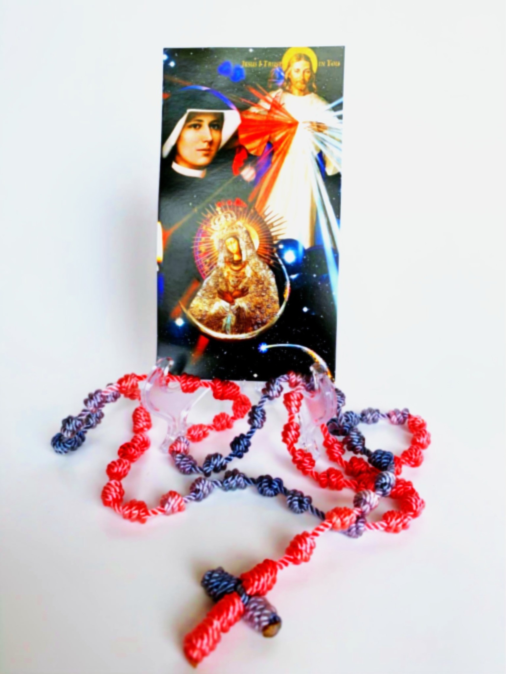 St. Faustina St. Faustina
