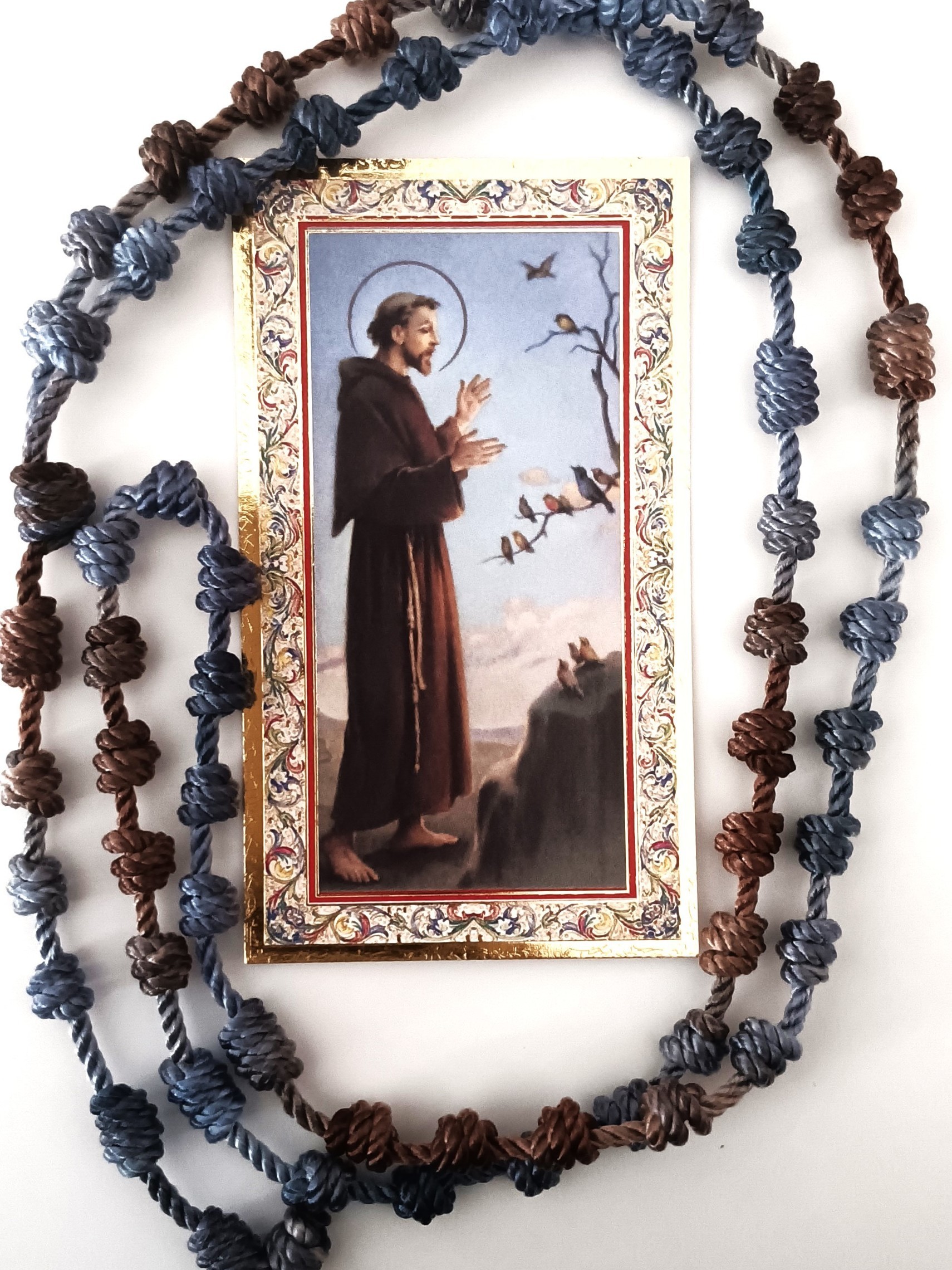 St. Francis of Assisi