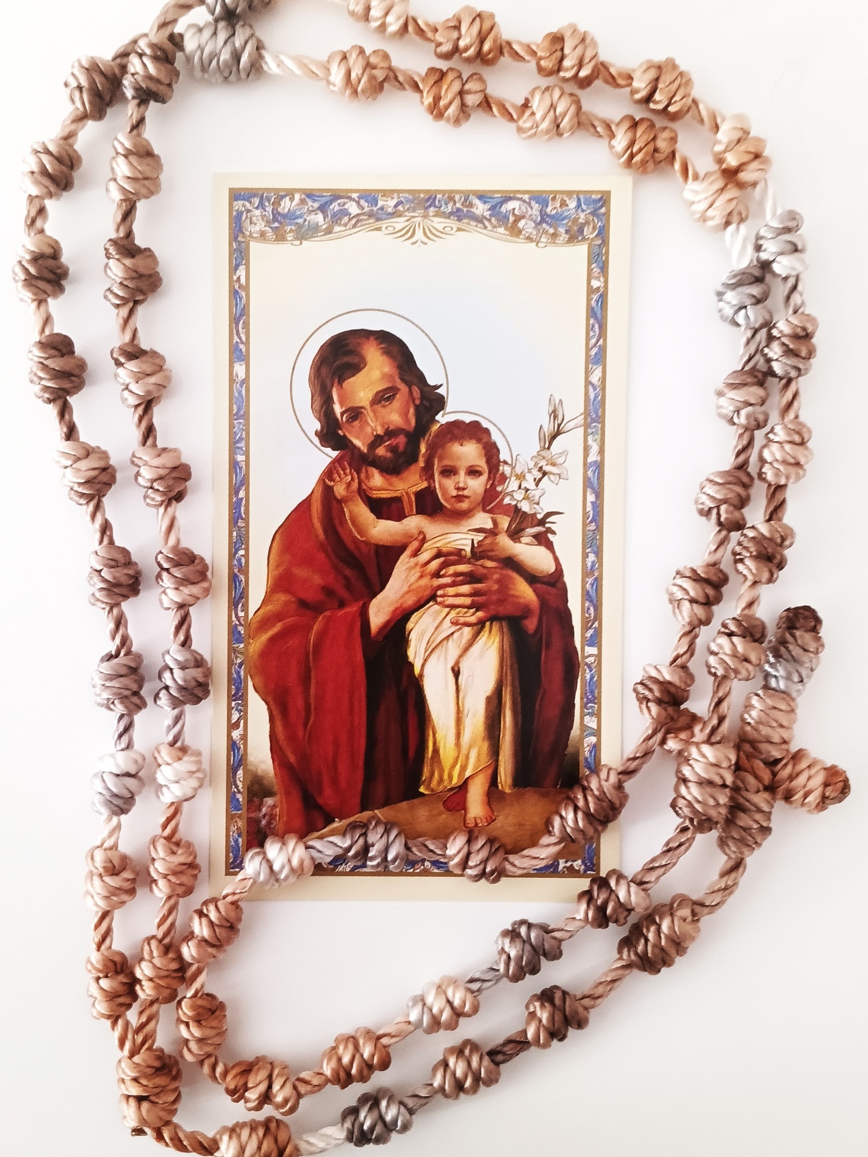 St. Joseph  St. Joseph