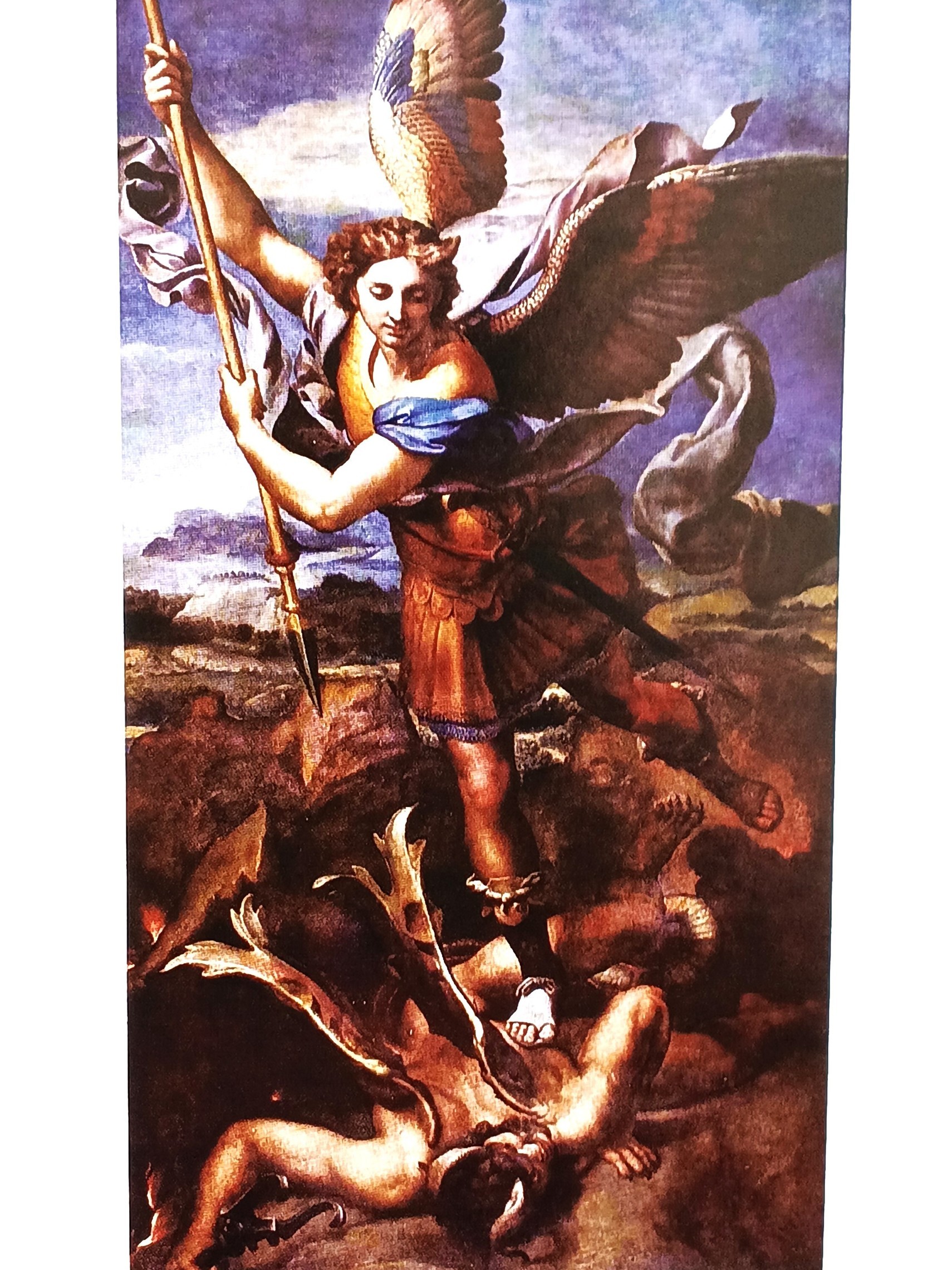 St. Michael The Archangel