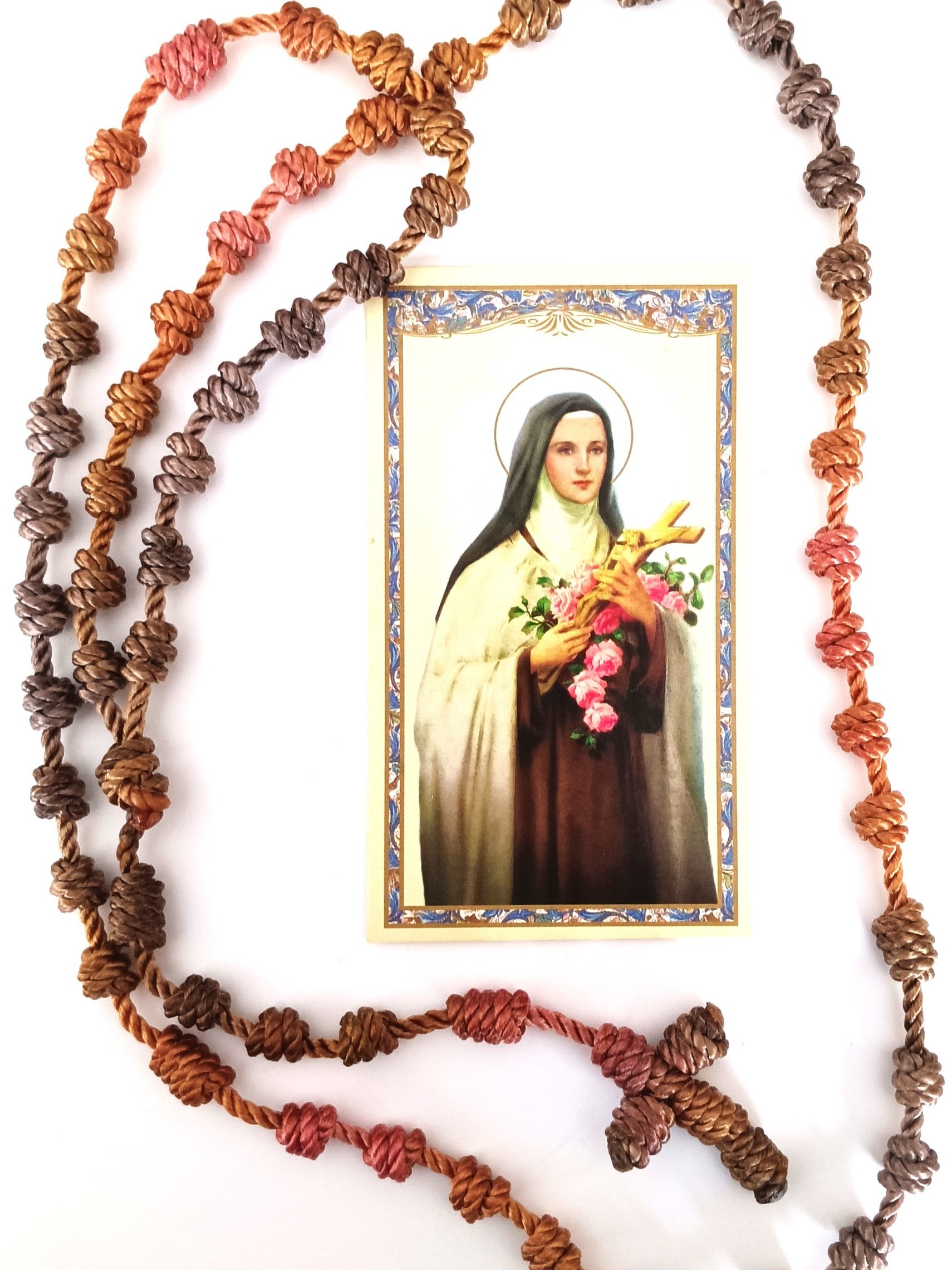 St. Therese Of Lisieux