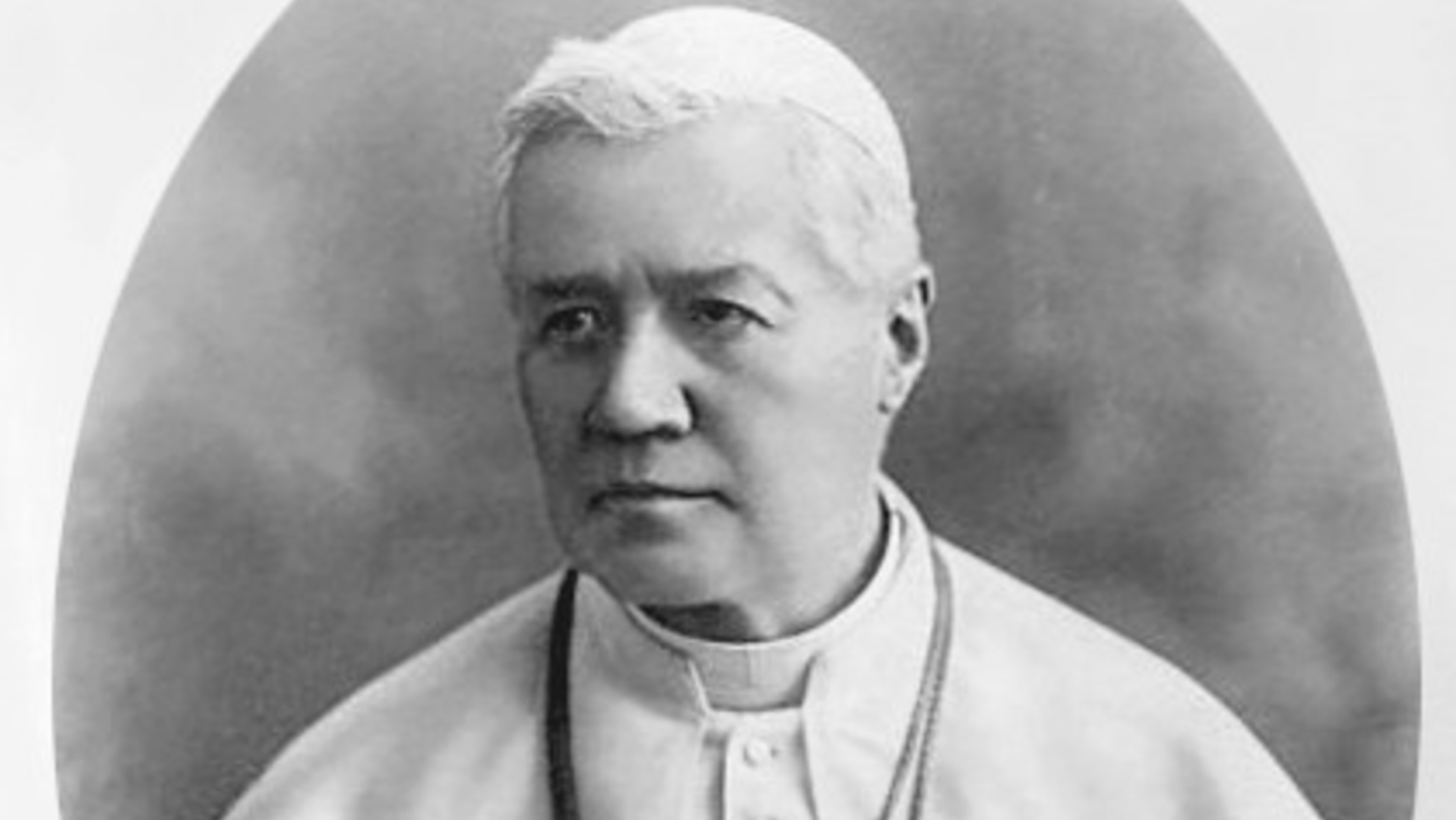Pope Pius X